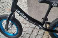 Rowerek biegowy, stan bardzo dobry