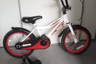 ROWER DZIECIĘCY MARTES