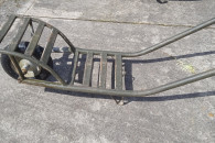 taczka i wozek gospodarczy masywne okazja