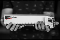 Spedytor/ka - flota własna i kontraktowa