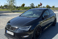 Seat Leon 3 FR 2016r