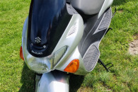 Suzuki UC 125 Epicuro kat B