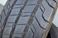 Opony Continental VanContact 100 215/65/R16C