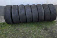 Opony Hankook Vantra LT 205/65/R16C 5-6 mm