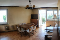 Okazja! Mieszkanie dwupokojowe - 43,7 m²