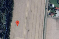 Działki budowlane 15ar Kolonia Bogumiłów