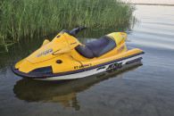 Skuter wodny Kawasaki STX 900