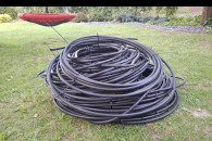 Wąż do nawadniania kropelkowego