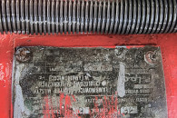 Kompresor olejowy 100l