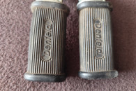 podnóżki pasażera Denfeld ddr