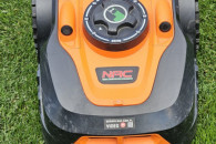 Robot koszący NAC-RLM-1000DY