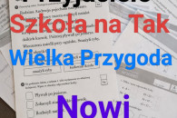 Karty pracy ucznia