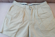 Spodenki męskie Marks&Spencer Blue Harbour NOWE