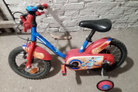 Rowerek dziecięcy b twin