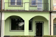 Budynek mieszkalno usługowy