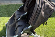 Wózek Britax Duo