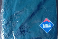 Nowa koszulka z Atlasa