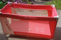 lozeczko nowe okazja bardzo ladne