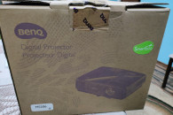Nowy Projektor cyfrowy benq