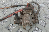 Hydromotor silnik hydrauliczny pompa