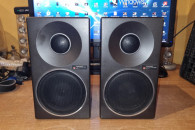 Kolumny monitory Technics SB-F1 Made in Japan