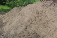 Ziemia 13 ton z dostawą 180 zł SOBOTA