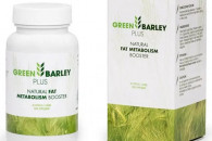 Green Barley Plus - Odchudzanie