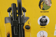 Myjka ciśnieniowa Kärcher K 7 Premium Power Fle