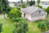 Dom - Rowy, gm. Wróblew