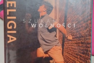 Religia Szukam wolności 1klasa liceum/technikum