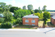 DOM | Duża działka | Polków - Łódź 50 min.