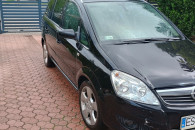 ZAFIRA B