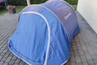 Namiot dwu osobowy QUECHUA