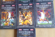 Historia Futbolu