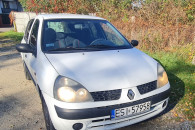 Renault clio 1.5 d