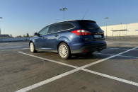 Ford Focus mk 3 1.6 tdci