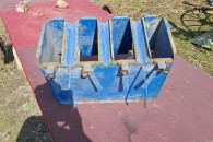 Workownica do ziemniakow