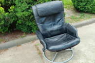 FOTEL SKORA OBKRECANY