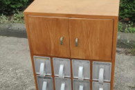 POLKA NA PRZYPRAWY NIEMIECKA ANTYK