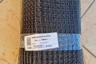 Siatka przeciw kretom na krety 1mx100m