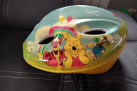 Kask rowerowy dziecięcy