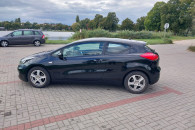 Kia ceed proceed 1.4 przebieg 63 tyś km