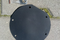 Membrana do parowika LPG Prins