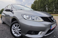 Nissan Pulsar 2018r"KOMIS-ZALESIE"1.2benzyna