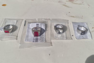 Pierścionki męskie sygnety stal chirurgiczna