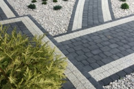 Kostka brukowa Nostalit GRAFIT