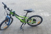 Rower dziecięcy 20 cali