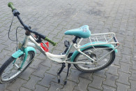 Rower dzieciecy Majdller Bella 2.3 20 cali