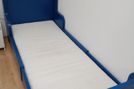 Łóżko dla dziecka