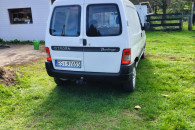 Sprzedam citroena Berlingo